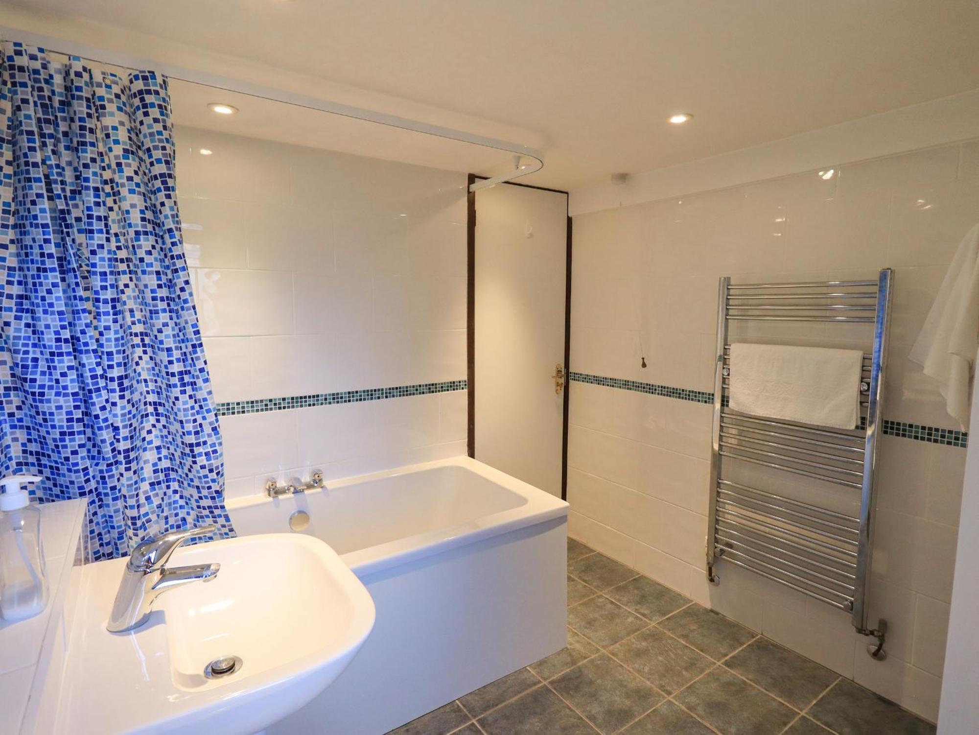 شقة 9 Camden Building كندال المظهر الخارجي الصورة